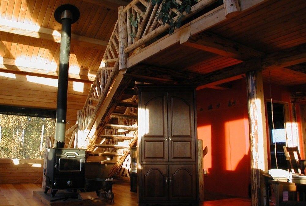 הומר Juneberry Lodge מראה חיצוני תמונה