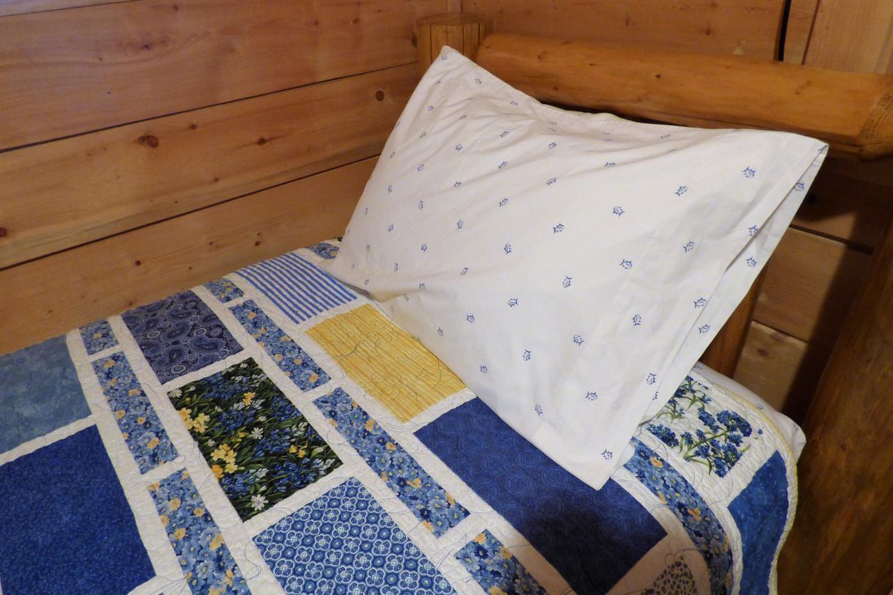 הומר Juneberry Lodge מראה חיצוני תמונה