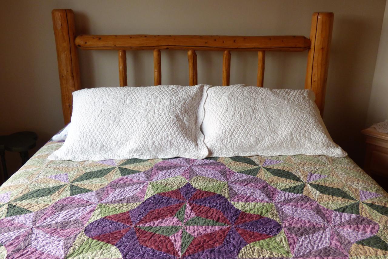 הומר Juneberry Lodge מראה חיצוני תמונה