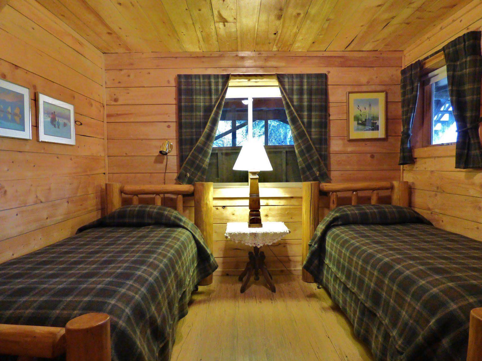 הומר Juneberry Lodge מראה חיצוני תמונה