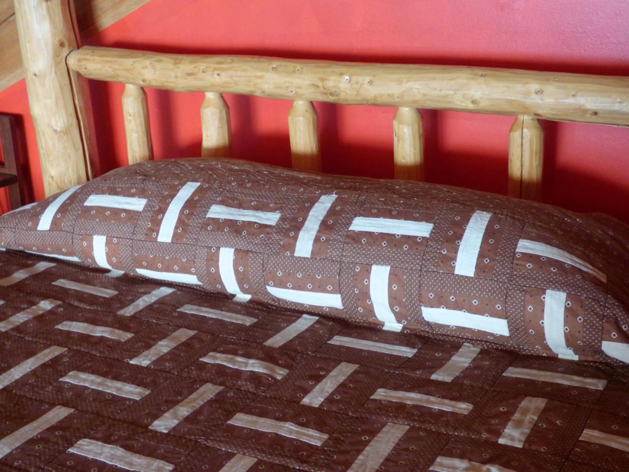 הומר Juneberry Lodge מראה חיצוני תמונה